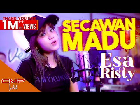 Download Lagu Esa Risty Secawan Madu Mp3