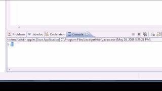 The New EQUATOR1XB » Java Programming Tutorial – 25 – Math Class Methods