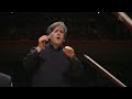 チャイコフスキー：交響曲 第６番 「悲愴」 antonio pappano conducting tchaikovsky symphony no. 6 pathétique