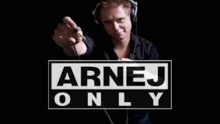 Arnej-Dust In The Wind - Armin van Buuren-A State Of Trance (ASOT) High Quality (HQ)