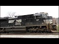 railfanning 11 19 u0026 11 20 18 part 1