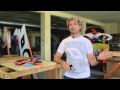 Nobile Ambassador Jose Luengo: Kiteboarding is my life