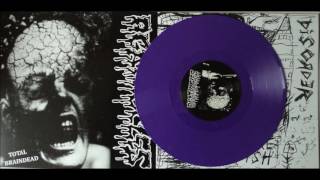 Agathocles - Disorder - Split 2015