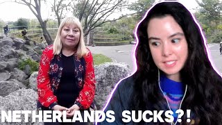 Netherlands Is The Worst Country in Europe REACTION!