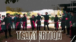 Act on Corruption - Nukkad Natak by Team Irtiqa | BIT Mesra Ranchi | Vibrations