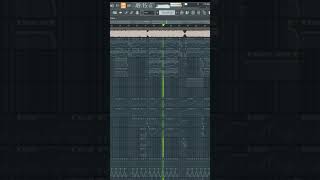 【DTM】Kawaii Future Bass【FL studio】#dtm  #flstudio  #music #kawaii #futurebass #kawaiifuturebass