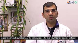 Non Alcoholic Fatty Liver (NAFLD) - Dr Sharat Varma