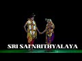 NAVARASA NAYAKI -  Sri Sai Nrithyalaya