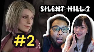 Quest Mencari Istri Berlanjut! - Silent Hill 2 Remake (Part 2)