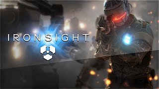 【FPS】Ironsight(アイアンサイト)する。初見歓迎【PC】