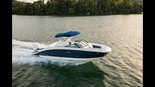 2020 Sea Ray 270 SDX OutBoard Boat For Sale in Westbrook, CT