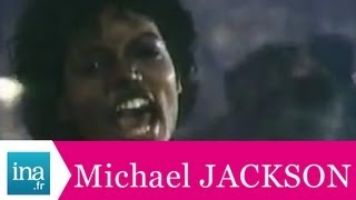 20h France 2 du 26 juin 2009 - Mort de Michael Jackson - Archive vidéo INA