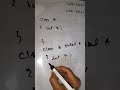Variable Shadowing and Variable Hiding @HowToDo-g7m