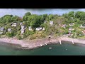 oslo norway bleikØya island 2020 4 k fjord oslofjord scandinavia bleikøya