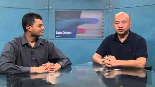 Data Driven SQL Server 2016 Building intelligent applications using SQL Server R services an End to
