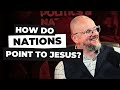 Does God Love Nations? | Prophets, Politics & Nations - The Debate | Ep 2