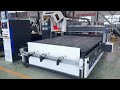 FINECNC FC2030-8 ATC CNC ROUTER WITH CUSTOM MADE FIXED DEVICE