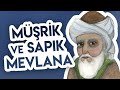 Mevlana: Şirk ve Onun Cinsel Fantezili Hikayeleri