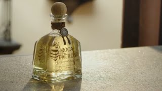 Roca Patrón Reposado Tequila | The Making Of