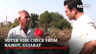 Gujarat Votes: Ground Report From The Heart Of Saurashtra | Verified
