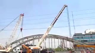 The mega engineering marvel of Chhattisgarh