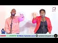 Vanokomborerwa avo. Live Minister Moment Nyadembera