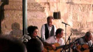 Zejt iz-Zejtun 2010 - Ghana La Bormliza