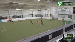 Field 1 | MockingbirdSoccer.net - Louisville, KY