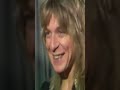 Randy Rhoads Best New Talent Award 1981