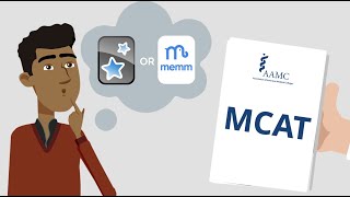 Anki vs Memm | Which is Best for the MCAT?