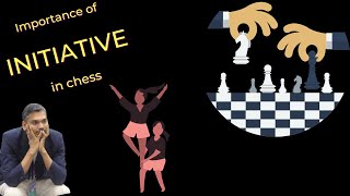 Importance of Initiative in Chess