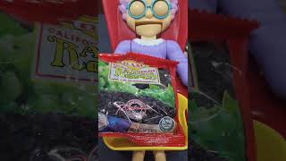 #1002 granny live raisen #youtubeshorts #satisfying #shortvideo #asmr