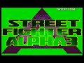 street fighter alpha 3 zero 3 expert difficulty cody 2 0 playthrough