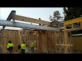 posi cassetteb install timbertruss