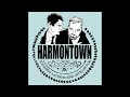 harmontown meet harmenian dez a charismatic blind guy