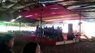 Garo Gospel song. Krima X CK soba. Thakimagre church choir