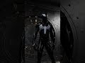 Marvel's Spider-Man Remastered | Advanced Symbiote Suit Mod (PC Gameplay)