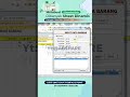 Membuat pencarian data dibanyak sheet dinamis pada userform  excel VBA | Belajar Excel VBA #shorts 3