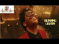 The Weeknd - Blinding Lights (Drum Score)