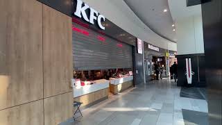 ANPC dă năvală și în mall-ul AFI Cotroceni! Toate zonele de fast-food au fost închise