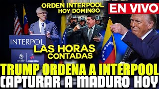 ¡ULTIMA HORA! 🔴EL ATAQUE SIN PIEDAD DE MARCO RUBIO A DIOSDADO CABELLO Y SE ALISTA PARA DERROCAR