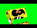 slendybob 1 and 2 green screen jumpscares laughs and tests