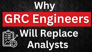 Why GRC Analysts Are Getting Replaced by GRC Engineers in 2026 ..