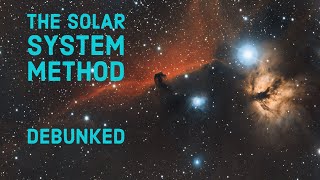 Does the Solar System theory for language learning really work?