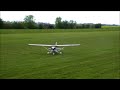 Big Scale Cessna 182