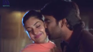 Nee Kosam Movie Video Songs - I Too Love You Song - Ravi Teja, Maheswari, Srinu Vaitla