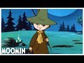 A Change of Air | EP 17 I Moomin 90s #moomin #fullepisode