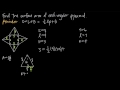 surface area of regular pyramids (KristaKingMath)