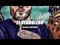 El Verdulero - Jose Mejía Ft. Nivel Codiciado (Trap Corridos 2019)