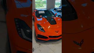 2019 Chevrolet Corvette ZR1 - What Is The Cost? #corvette